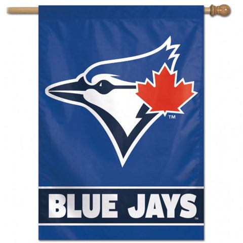 Toronto Blue Jays Banner 28x40 Special Order