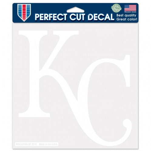 Kansas City Royals Decal