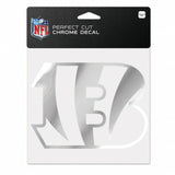 Cincinnati Bengals Decal