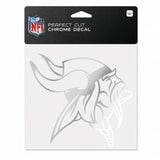 Minnesota Vikings Decal