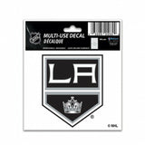 Los Angeles Kings Decal