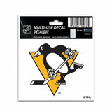 Pittsburgh Penguins Decal