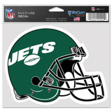 New York Jets Decal