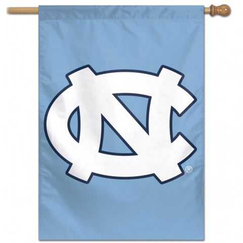 North Carolina Tar Heels Banner 28x40 Vertical Special Order