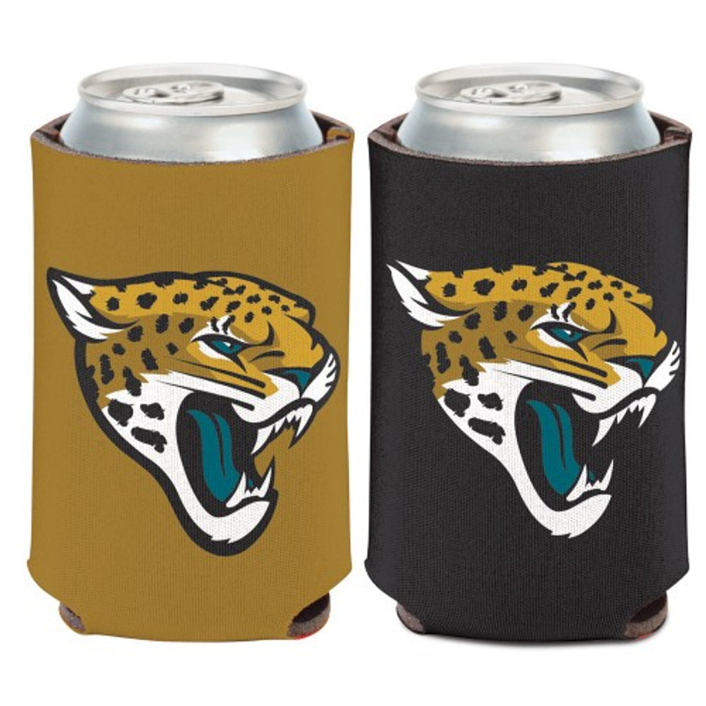 Jacksonville Jaguars Can Cooler