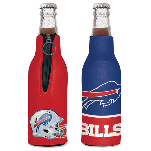 Buffalo Bills Bottle Cooler