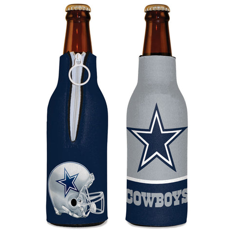 Dallas Cowboys Bottle Cooler