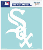 Chicago White Sox Decal