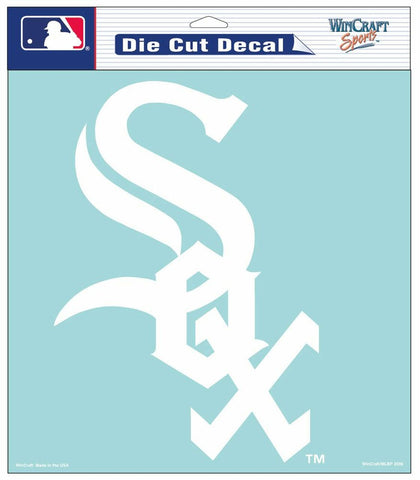 Chicago White Sox Decal