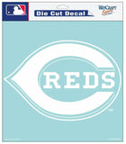 Cincinnati Reds Decal