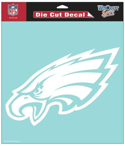 Philadelphia Eagles Decal