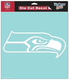 Seattle Seahawks Decal