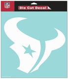 Houston Texans Decal