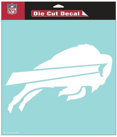 Buffalo Bills Decal