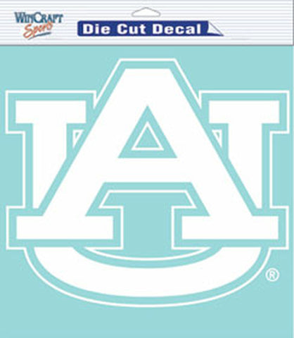 Auburn Tigers Decal