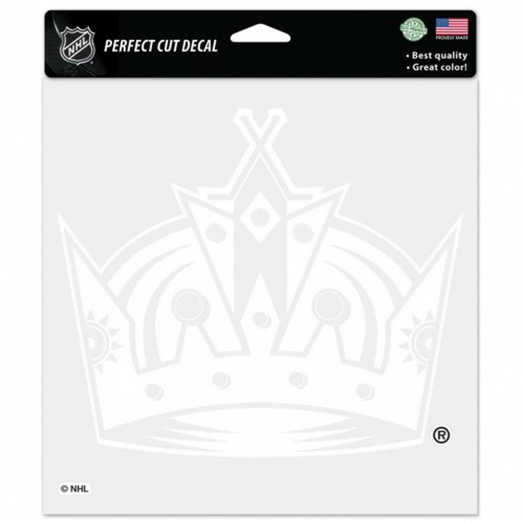 Los Angeles Kings Decal