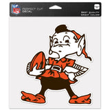 Cleveland Browns Decal