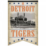 Detroit Tigers Banner