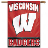 Wisconsin Badgers Banner