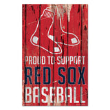 Boston Red Sox Sign