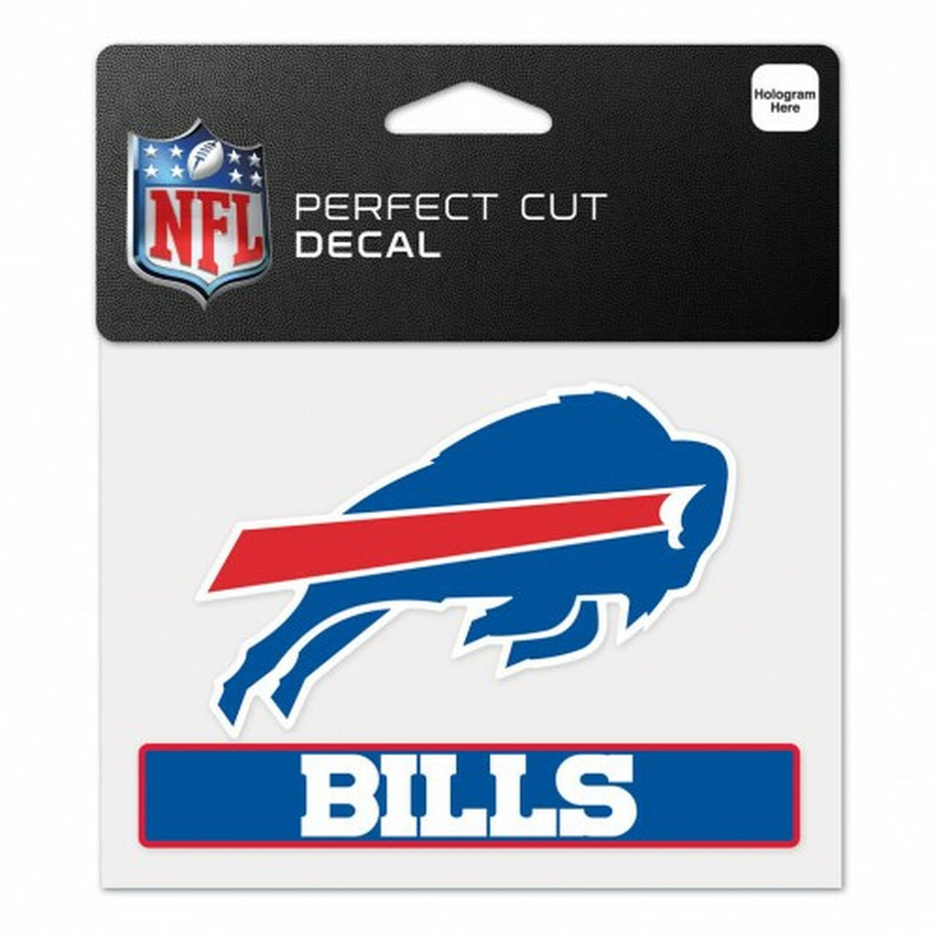 Buffalo Bills Decal