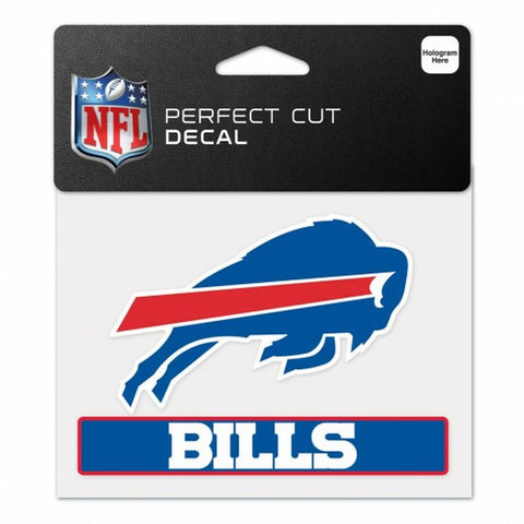 Buffalo Bills Decal