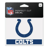 Indianapolis Colts Decal