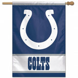 Indianapolis Colts Banner