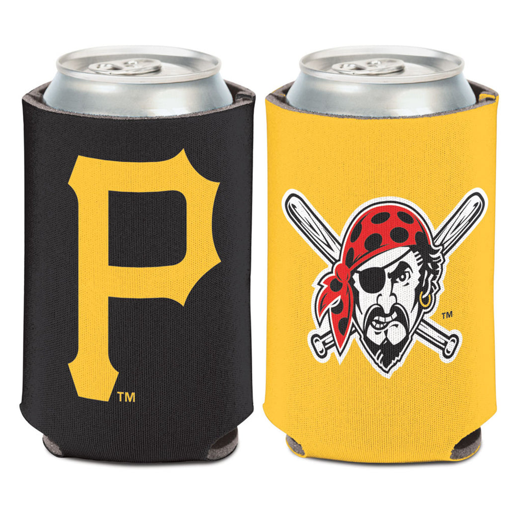 Pittsburgh Pirates Can Cooler