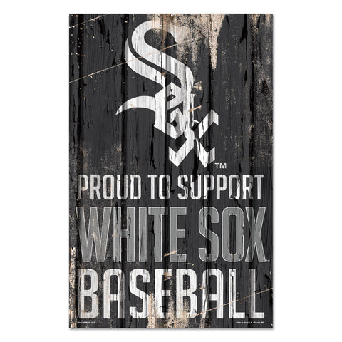 Chicago White Sox Sign