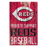 Cincinnati Reds Sign