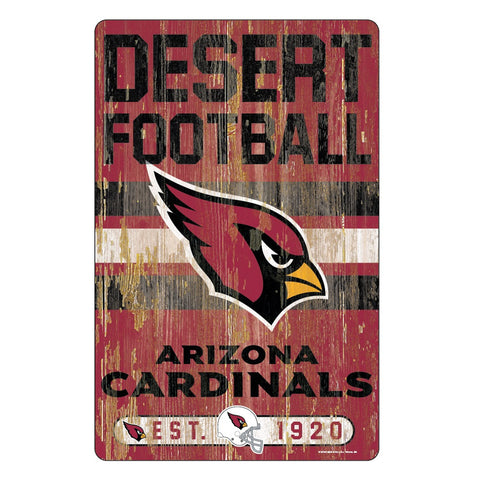 Arizona Cardinals Sign