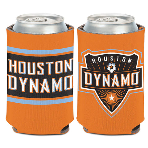 Houston Dynamo Can Cooler Special Order