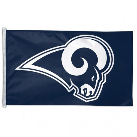 St. Louis Rams Flag 3x5 CO