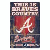 Atlanta Braves Sign