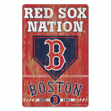 Boston Red Sox Sign