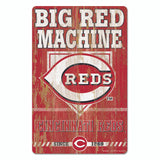 Cincinnati Reds Sign