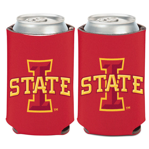 Iowa State Cyclones Can Cooler
