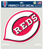 Cincinnati Reds Decal