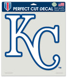 Kansas City Royals Decal