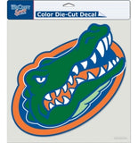 Florida Gators Decal