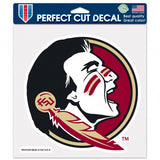 Florida State Seminoles Decal