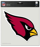 Arizona Cardinals Decal