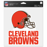 Cleveland Browns Decal