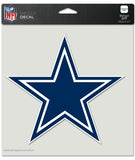 Dallas Cowboys Decal