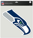 Seattle Seahawks Decal