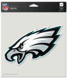 Philadelphia Eagles Decal