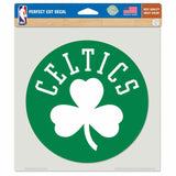 Boston Celtics Decal