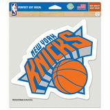 New York Knicks Decal