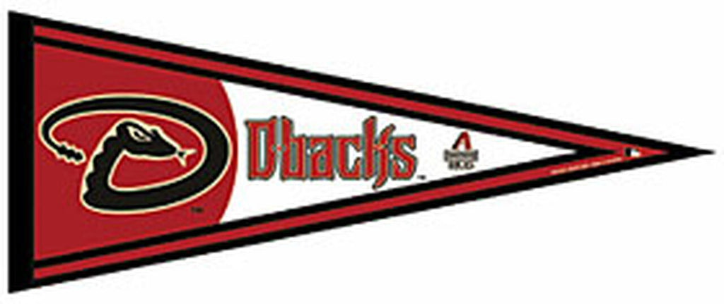 Arizona Diamondbacks Pennant Special Order 